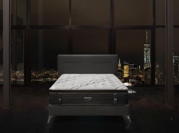 Beautyrest Black Time Square